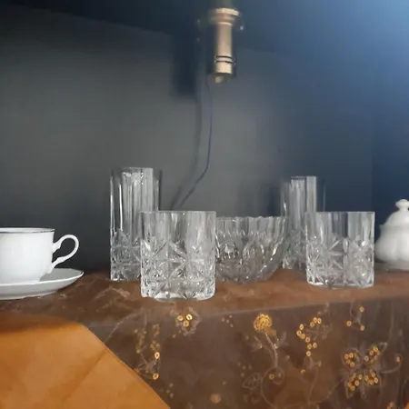 Patra's Cozy Апартаменты *