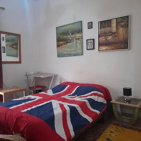 Patra's Cozy Appartement Patras